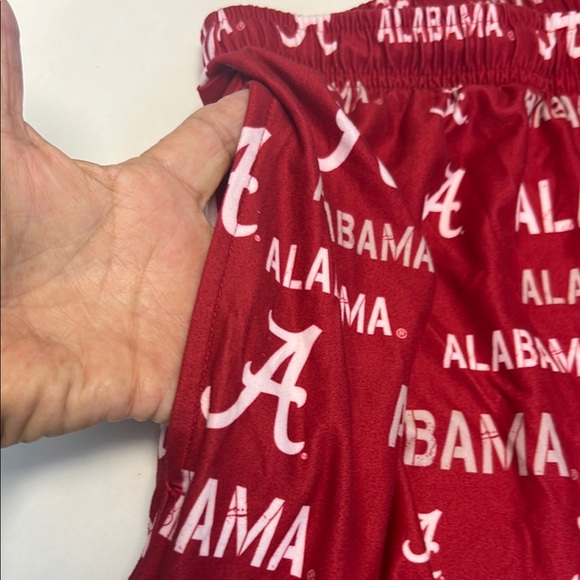 Men's Alabama‎ Lounge Pants - Picture 9 of 9